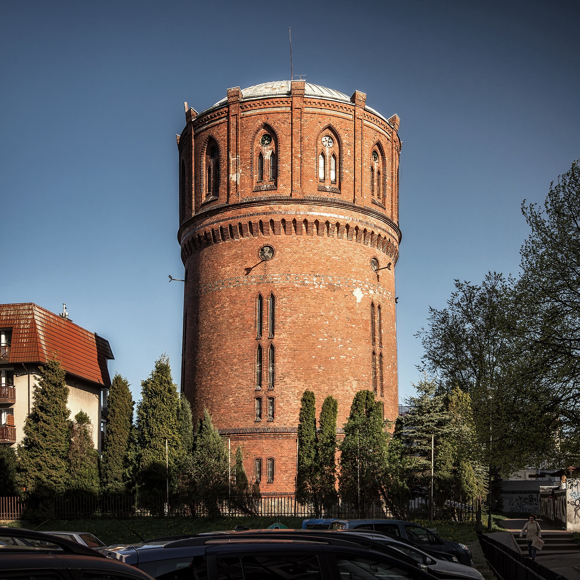 Browar Colberg w Kołobrzegu